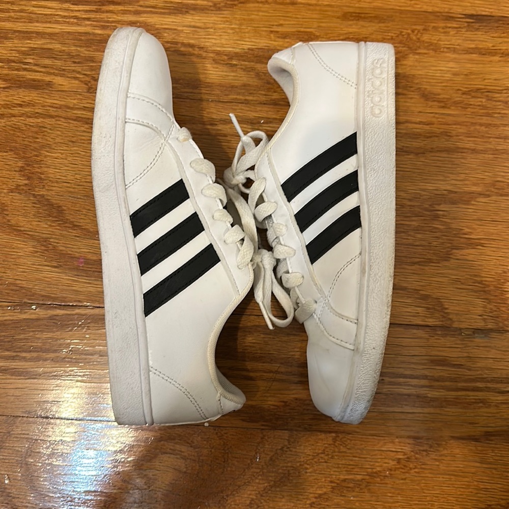 Adidas shoes